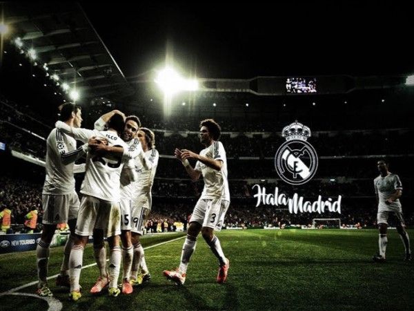 Giới thiệu chi tiết CLB Real Madrid