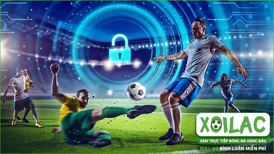 Hướng dẫn cách thức đăng nhập Xoilac để xem bóng đá trực tiếp