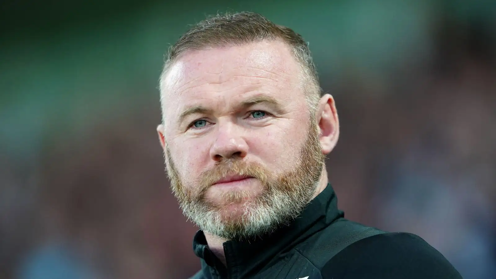 Wayne Rooney Hiện Tại