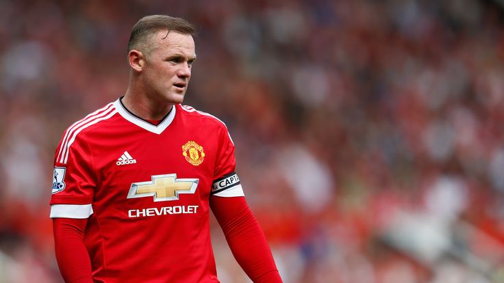 Mức Lương Của Wayne Rooney