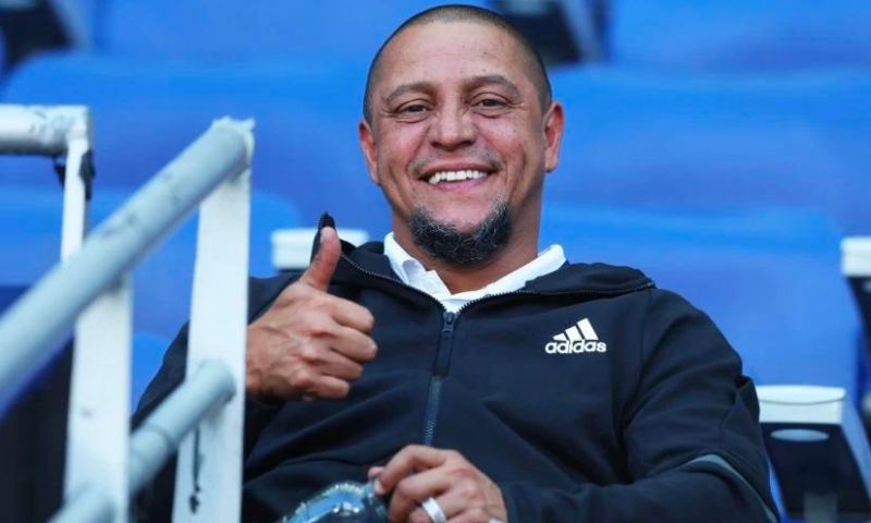 Hành trình sự nghiệp của Roberto Carlos