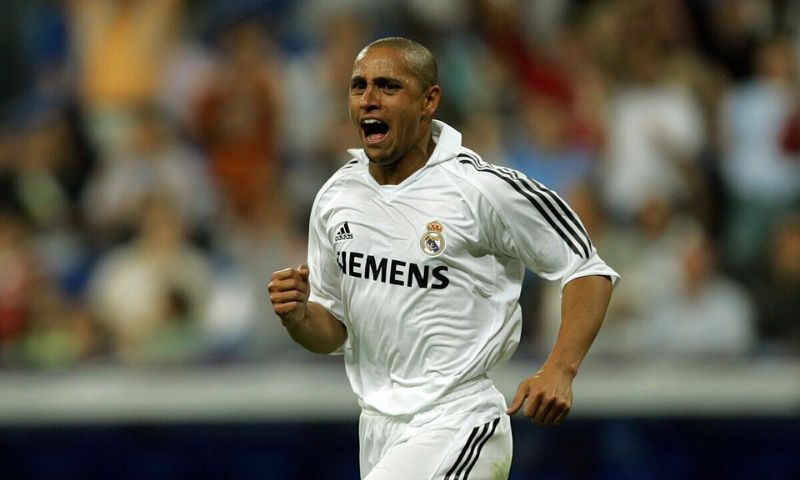 Sự Nghiệp Của Roberto Carlos